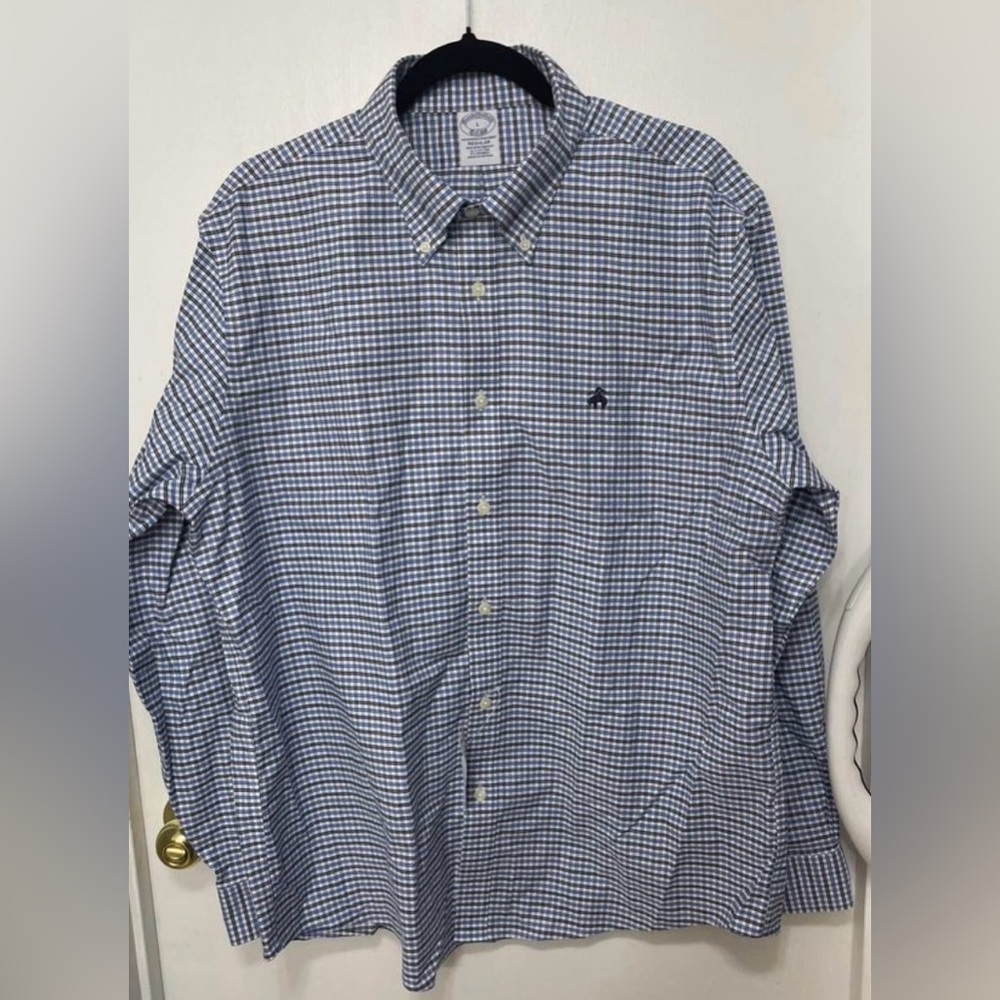 Brooks Brothers Men’s large